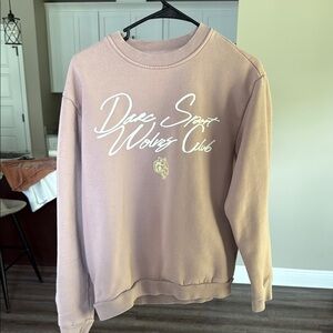 Darc Sport “SHE” Crewneck